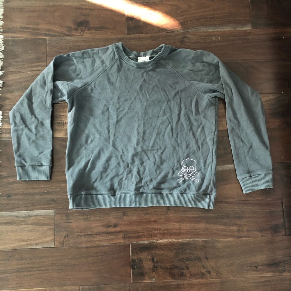 SoulCycle bundle! 2x hoodie/sweatshirts